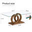 Table basse moderne Modern Fashion