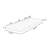 Lounge Chaise With Water-Resistant Lounge Cushions-1831250175-1831250171