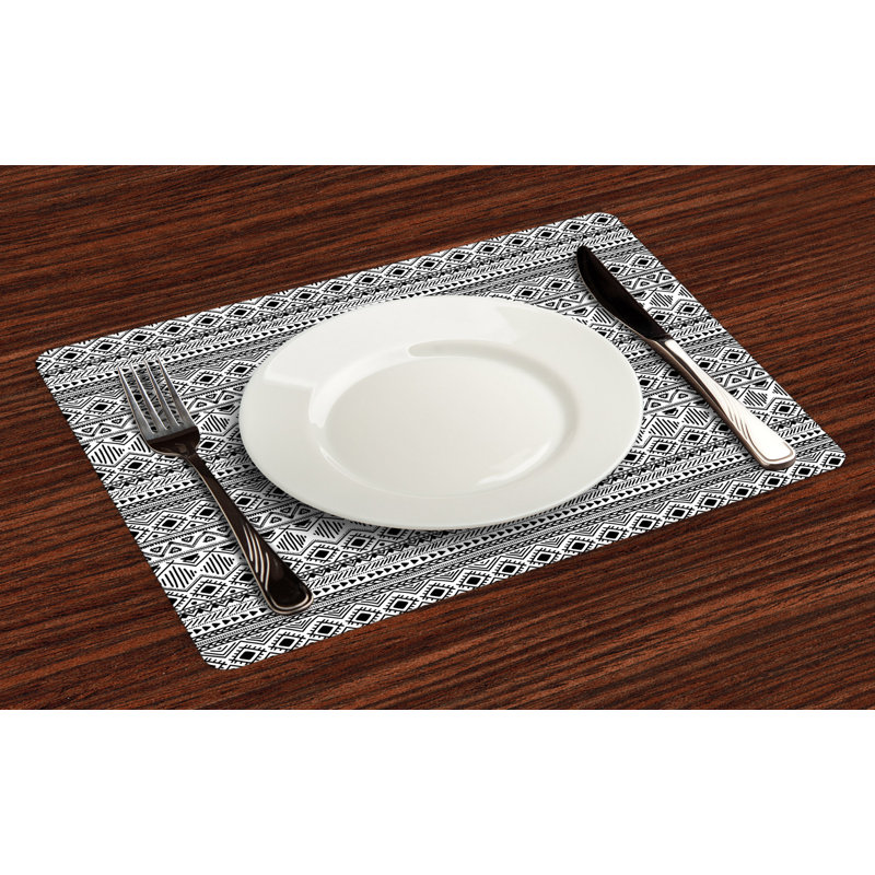 Récapitulatif 18,5" aztec