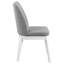 Ensemble de 2 chaises d'appoint Bonilla-1889293766
