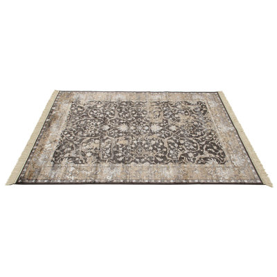 Vivace Classic Hand Woven Area Rug Set