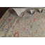 Tapis beige en laine