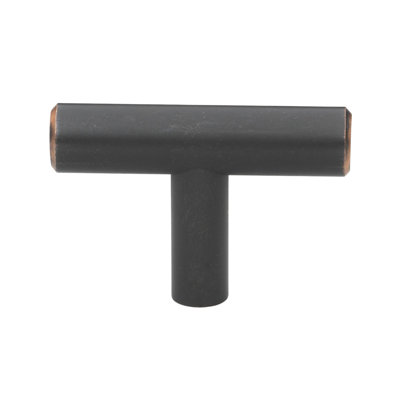 Roman 2" Length Bar Knob