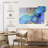 Avery Light Marble Abstract-107700247