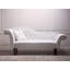 Charlemont Faux Leather Chaise Lounge-26297250