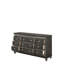 Commode double 9 tiroirs Lundt-1103008182