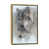 Gold Floater Framed Canvas is out of stock
