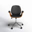 Chaise de travail Siggers-34618508