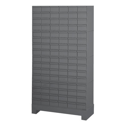 Prime Cold 96-Drawer Small Parts Organizer