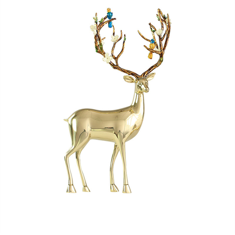 Artistic Ornament