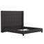 Kaster Tufted Upholstered Low Profile Platform Standard Bed-530519805-530519803