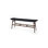 Freja Solid Wood Bench