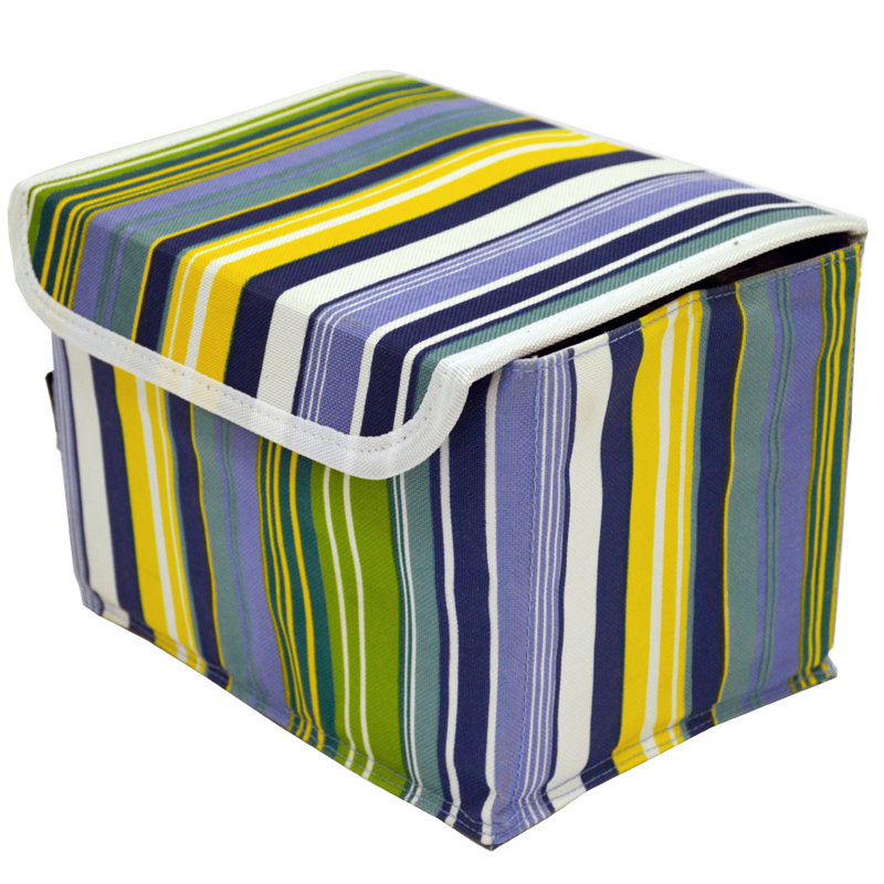 Multimedia Wall Mounted Storage Boxes