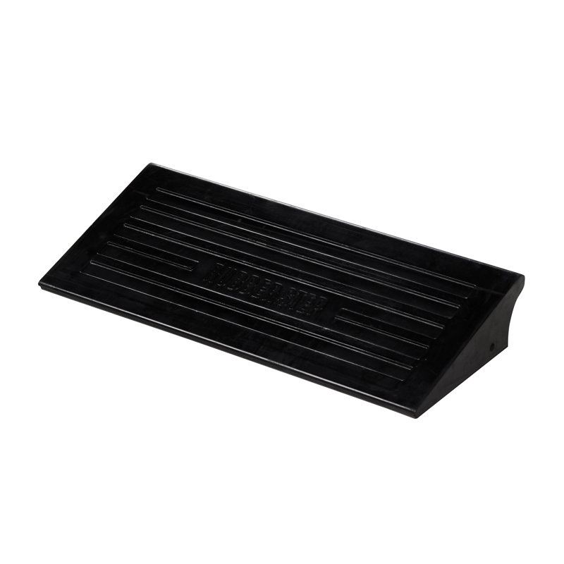 Vestil 3.56 in. Threshold ramp