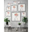 Embrace the Struggle 1 Piece Single Picture Frame Painting-1230654479