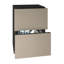 24"W. Home 5.1 Cu.Ft. Refrigerated Drawers - Panel Ready-726230819