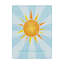 «Sunshine» par Kaior, impression sur toile tendue-27490073
