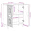 Sideboard