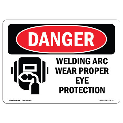 Danger Sign