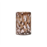 Jali Hurricane Candle Holder