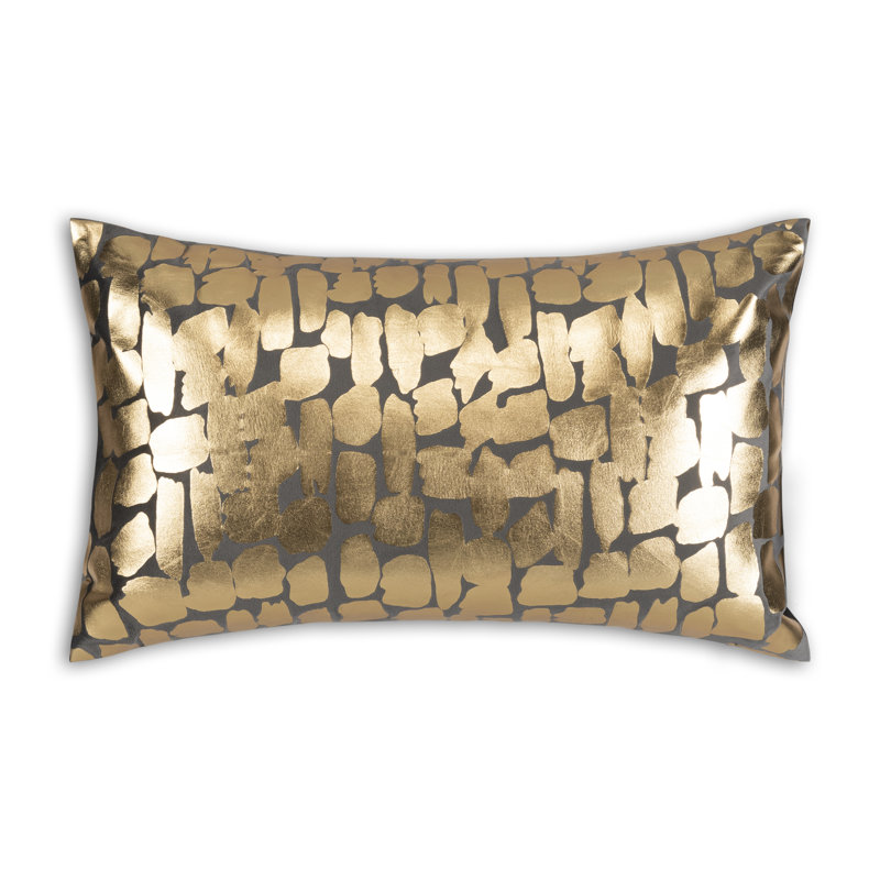 Oreiller en velours