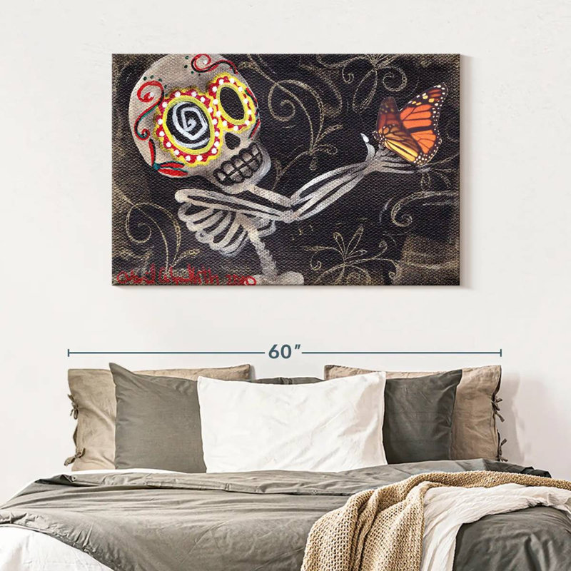 Tenir la vie, H 32 po x l 48 po