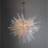 14 - Light Bronze Chandelier-95668561-95668574-131166611