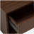 Tall 1-drawer Wall-mounted Nightstand (set Of 2)