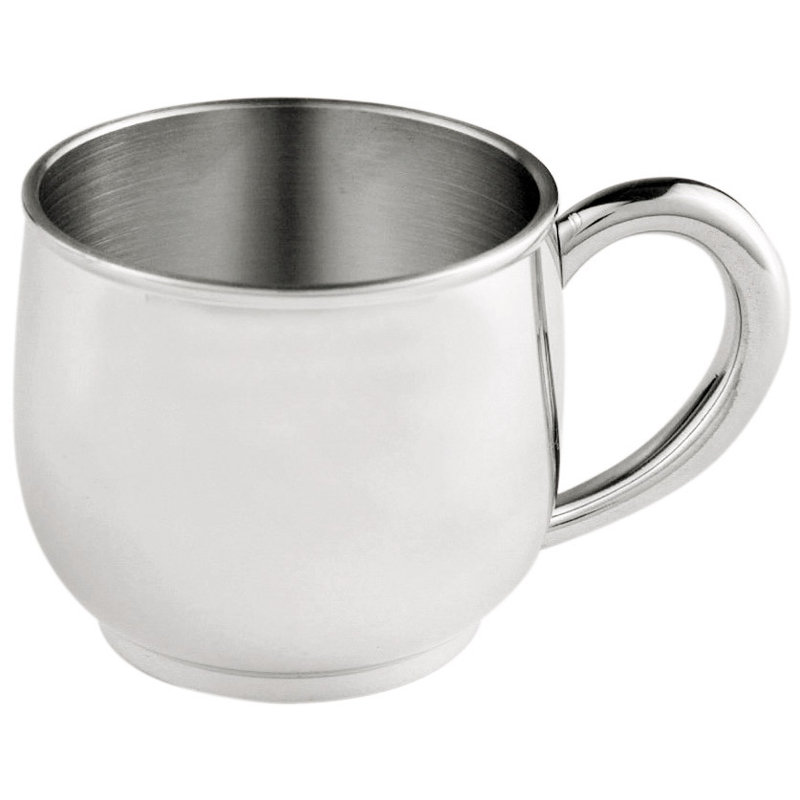 Grande tasse de baptême