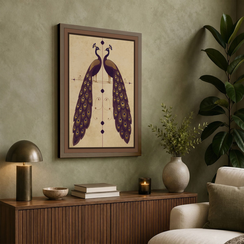 Print, 36x24 - 91.4 x 61.0 cm, White Border