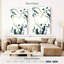 Hardie, eucalyptus et cœur-108231614