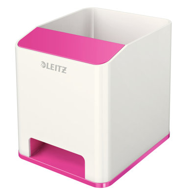 Plastic Pen Holder