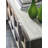 Ariana Marble Accent Cabinet
