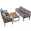Ensembles repas pour patio-1301353634