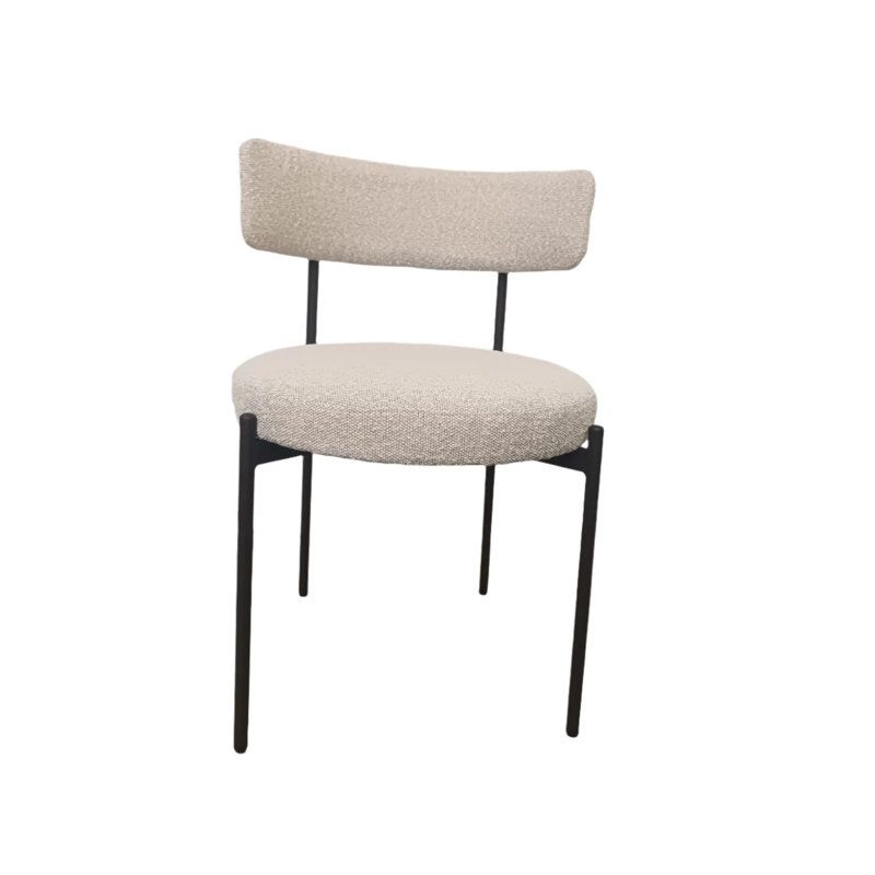 Fauteuil Federica II, Beige