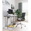  Fauteuil de conférence en similicuir-241470194
