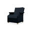 Hamptons Outdoor Lounge Chair-383182251-383182194