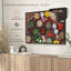 Impression sur toile Fresh Spices-1866591090