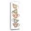  «Coffee 2» par Erin Clark, art mural en verre acrylique, 16 po x 48 po-1609075341