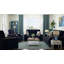 Collection Upholstered Convertible Wood Trimmed Loveseat With Storage-1163163801