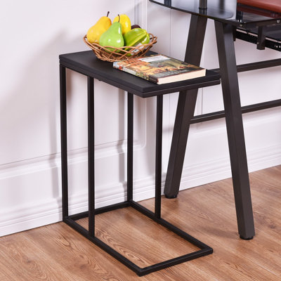 Madarisse C Table End Table