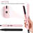 Flat Iron Hair Straightener and Curler, 3 Heat Settings Ceramic Coating Hair Straightener Portable Travel Hair Style Tool-122569074
