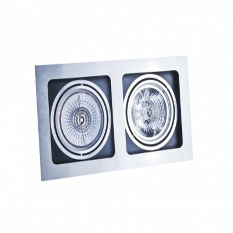 Sisto Recessed Housing