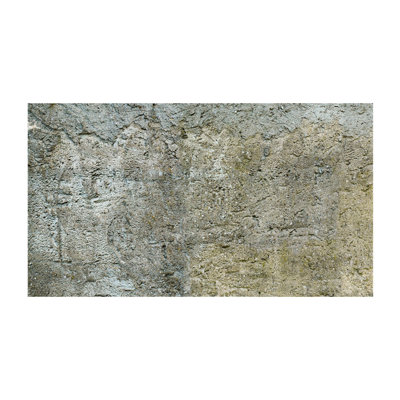 Stony Barriere Semi-Gloss Paste the Wall Mural