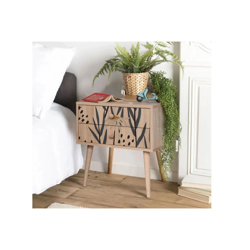 Table de nuit