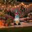 Gnomes Weather Resistant Resin Garden Statue