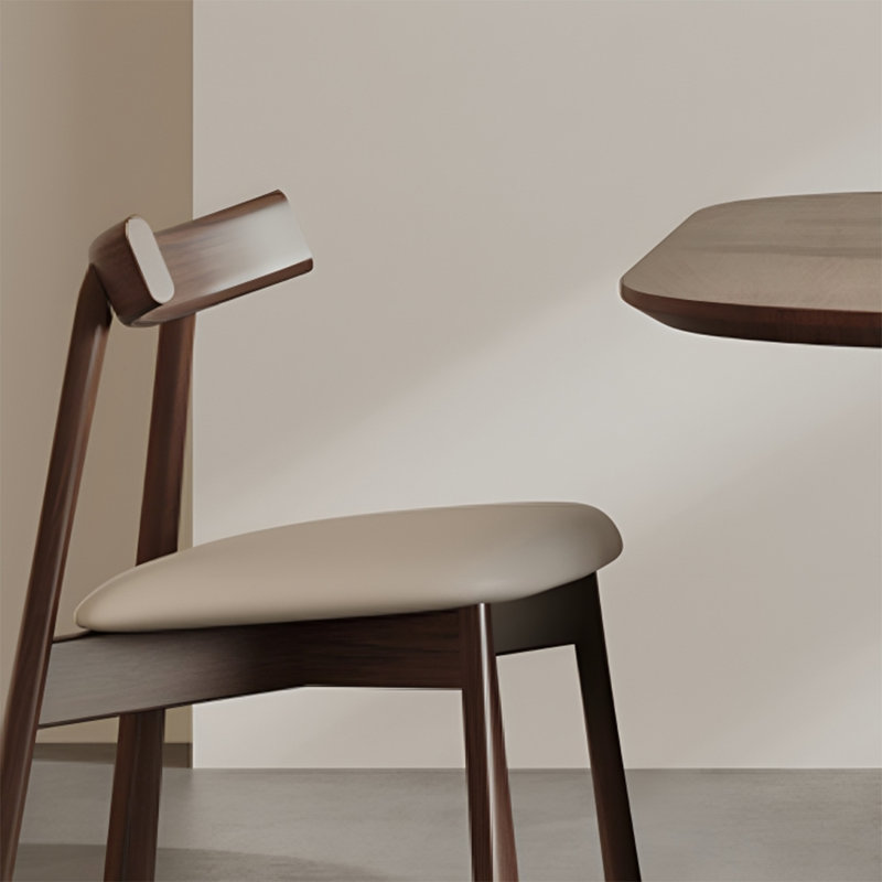 Ensemble de salle à manger ovale, H 29,53 po x L 63 po x l 31,5 po
