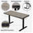 Gooitsen Height Adjustable Standing Desk-43351411-43351409