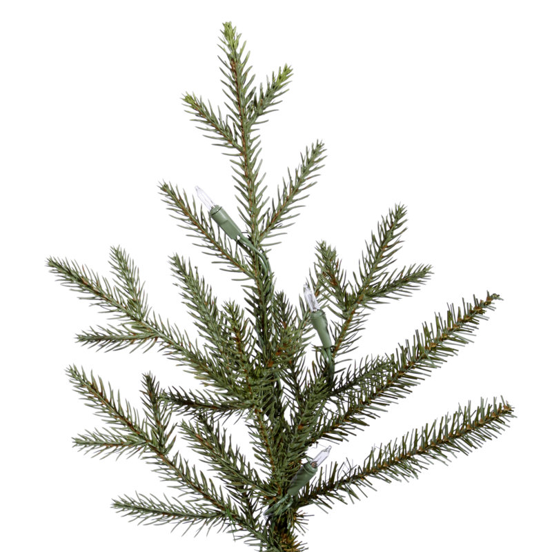 Itasca 7.5' H Artificial Fir Christmas Tree