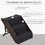 Delbert Collapsible Stairs With 3 Steps
